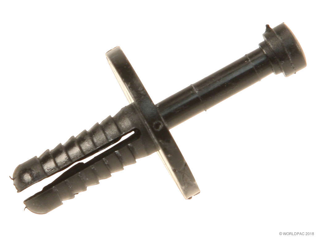 2001-2013 BMW M3 Exterior Trim Fastener (Genuine)