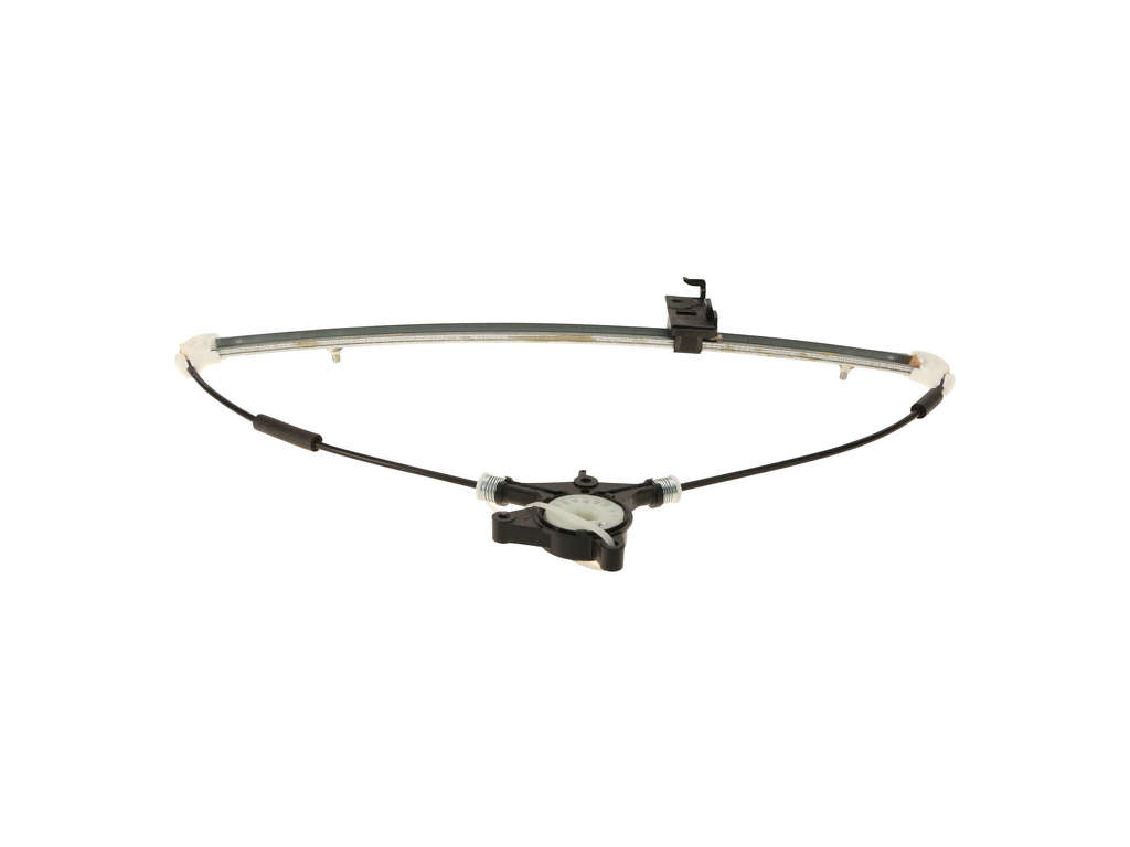 2007-2012 Mazda CX-7 Window Regulator - Rear Left (TSK)