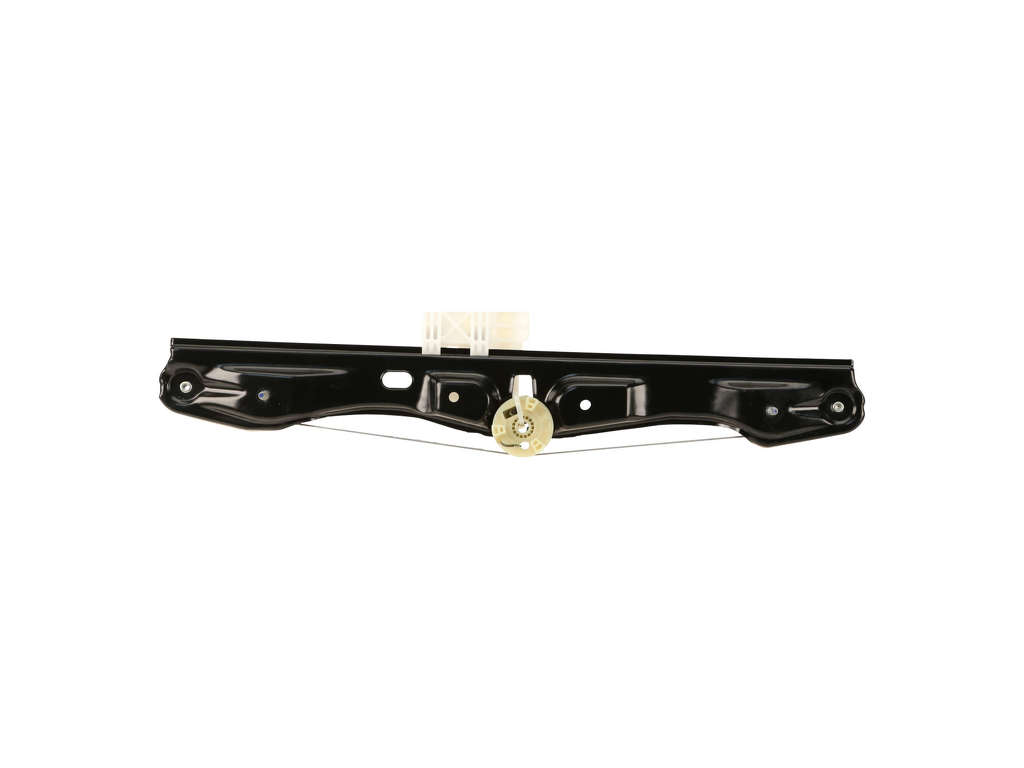 2015-2018 BMW M3 Window Regulator - Rear Left (Genuine)