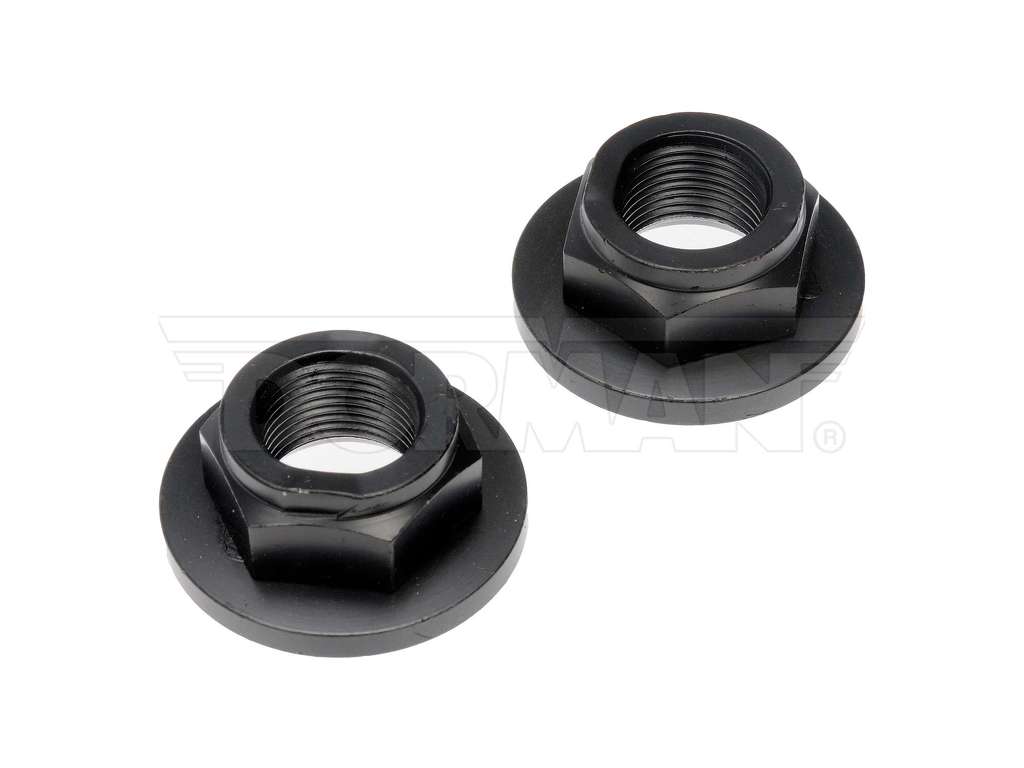 2000-2011 Ford Focus Axle Nut - Rear (Dorman)