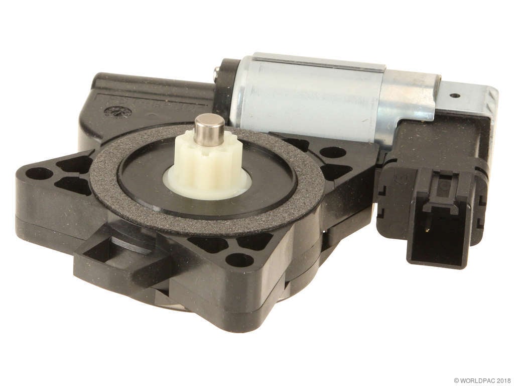 2008-2009 Mazda 3 Power Window Motor - Front Left or Rear Right (Cardone)