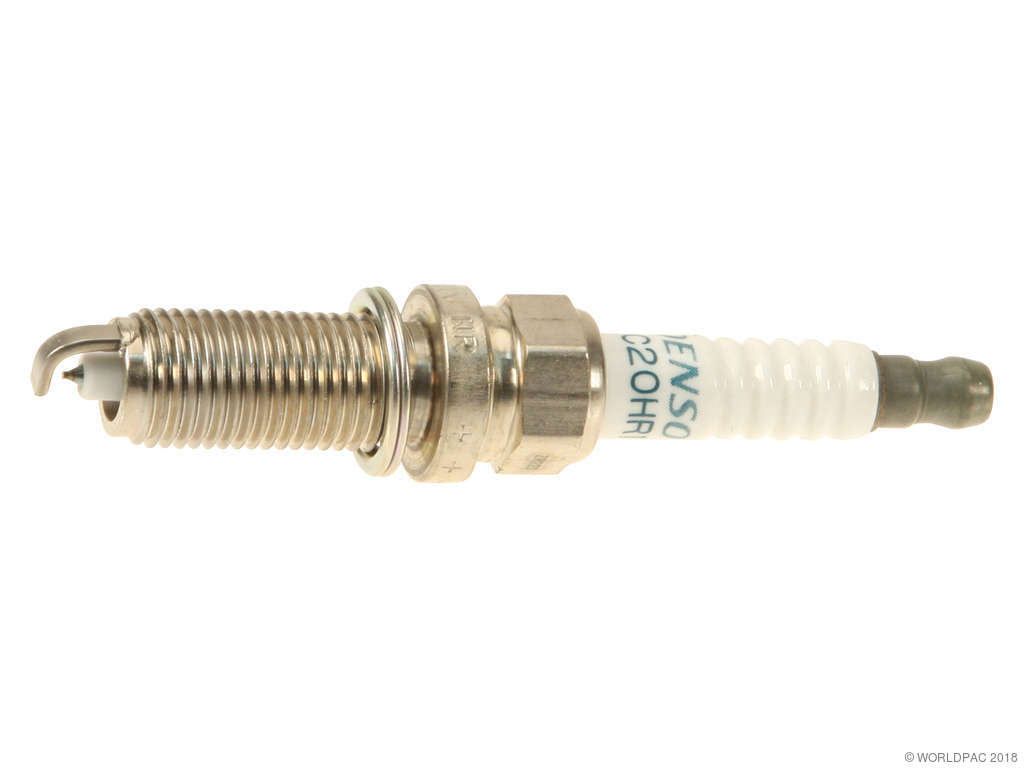 2009-2010 Pontiac Vibe Spark Plug (ACDelco)