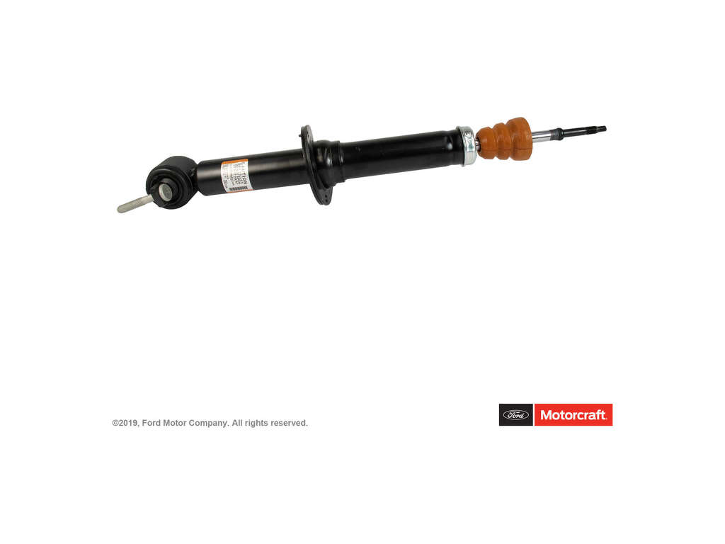 2016 Ford F-150 Suspension Shock Absorber - Front (Motorcraft)