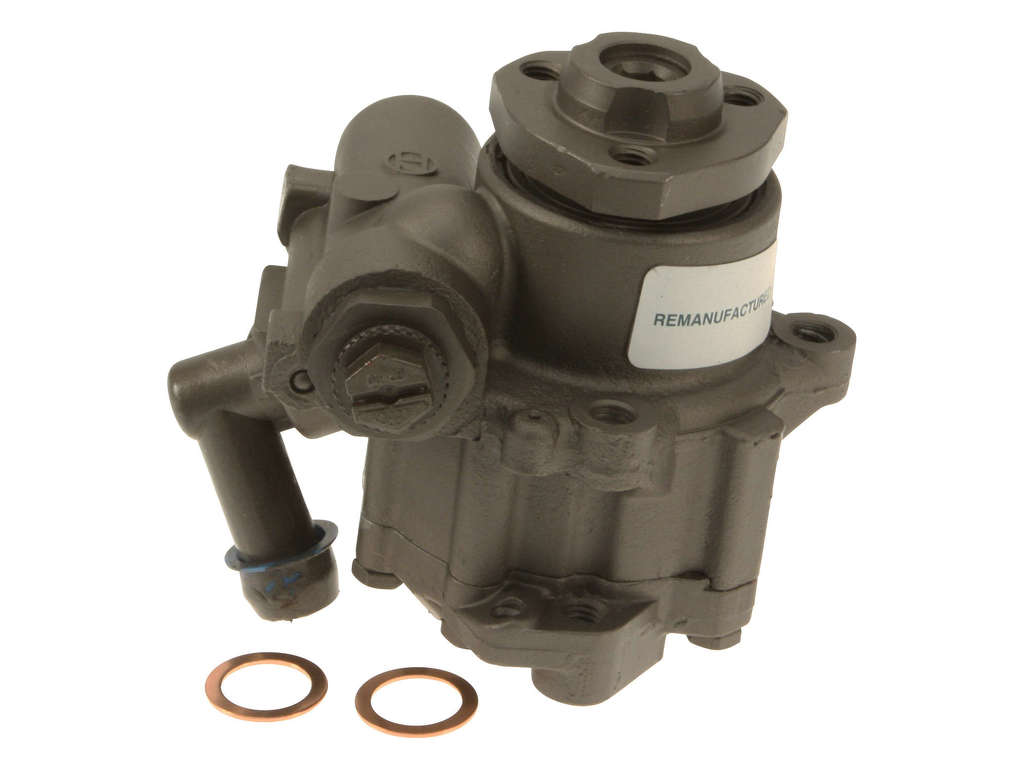 1995-2006 Volkswagen Golf Power Steering Pump (Maval)