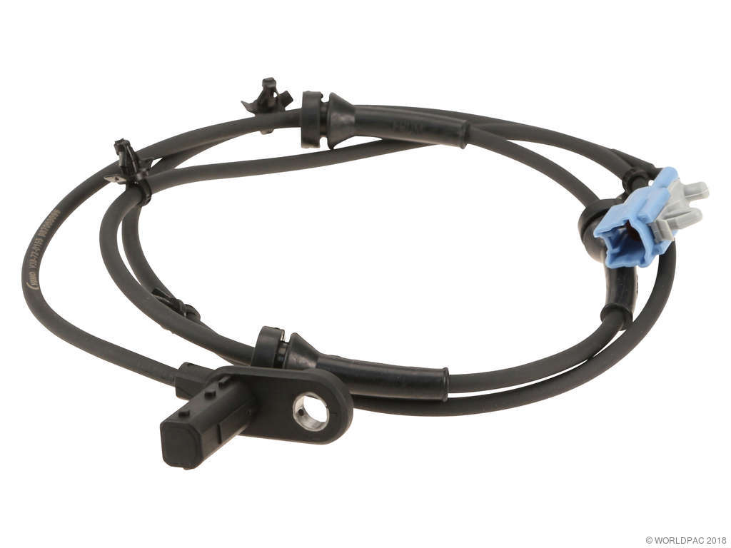 2004-2008 Nissan Maxima ABS Wheel Speed Sensor - Rear Left (Vemo)