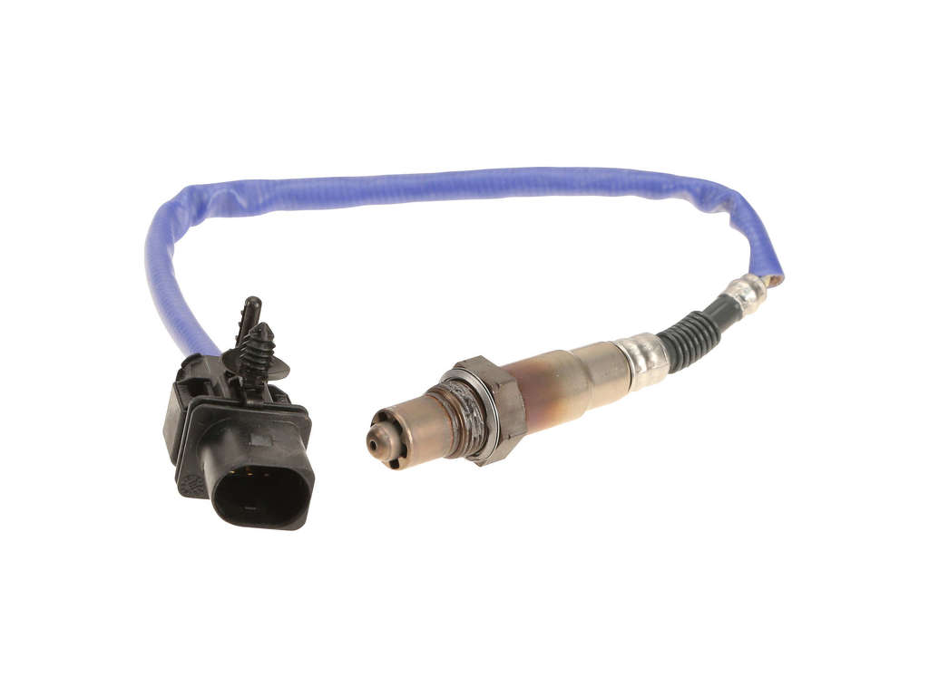 2012-2014 Ford Mustang Oxygen Sensor - Upstream (Bosch)