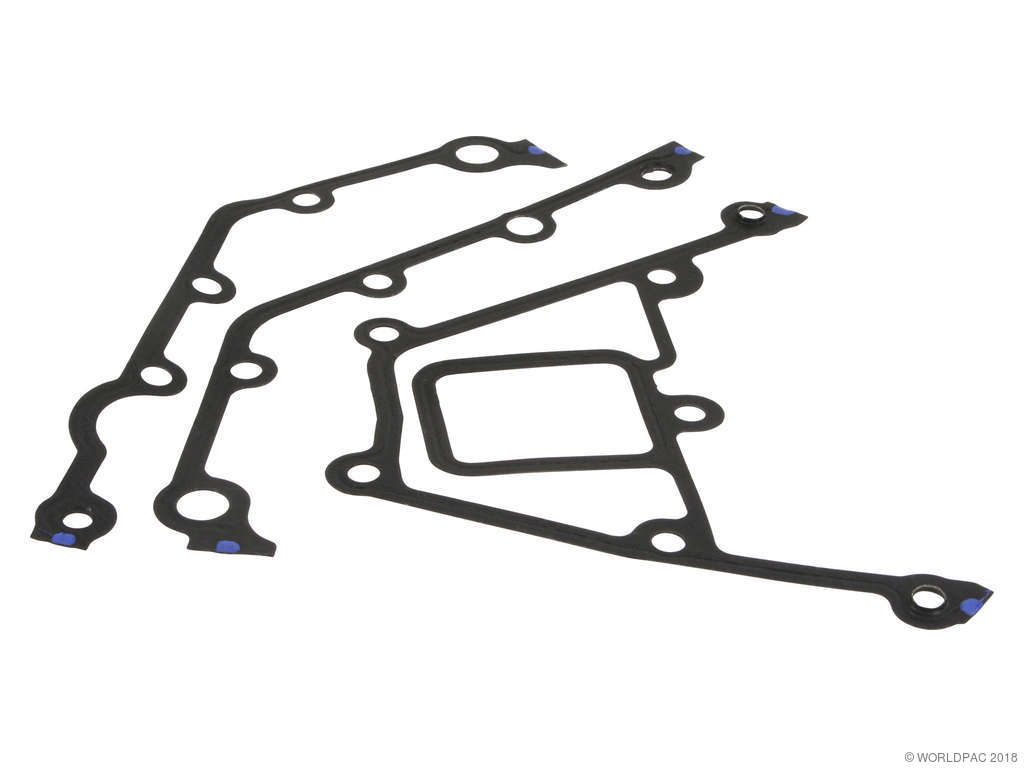 2000-2003 BMW M5 Engine Timing Cover Gasket Set - Lower (Victor Reinz)