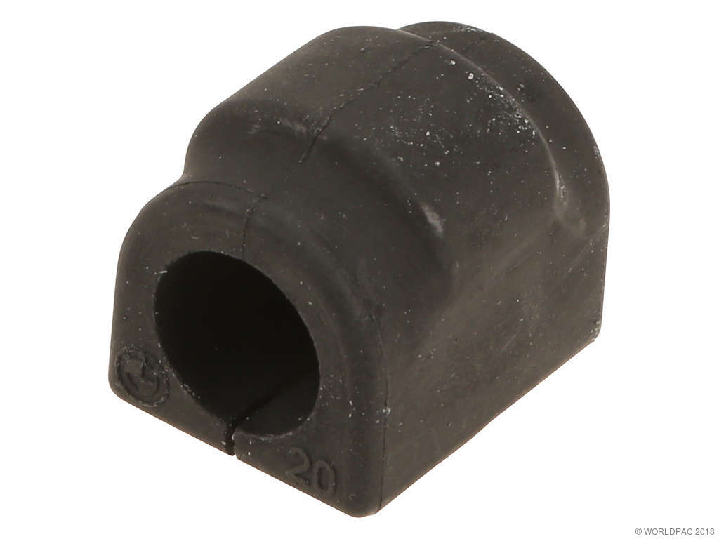 1996-1999 BMW M3 Suspension Stabilizer Bar Bushing - Rear (Genuine)