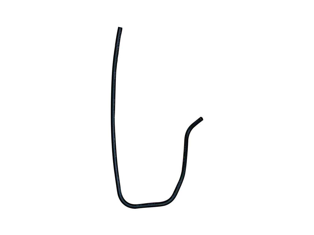 2007-2008 Chevrolet Avalanche Engine Coolant Overflow Hose (Dayco)