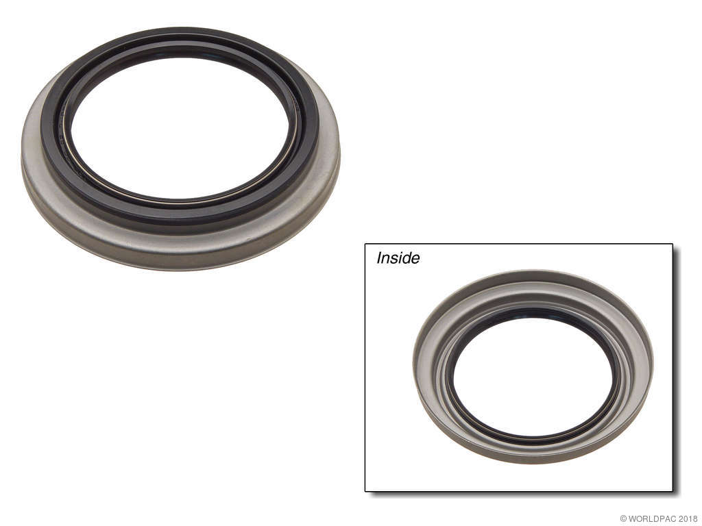 2001-2007 Toyota Sequoia Wheel Seal - Front Inner (Original Equipment)