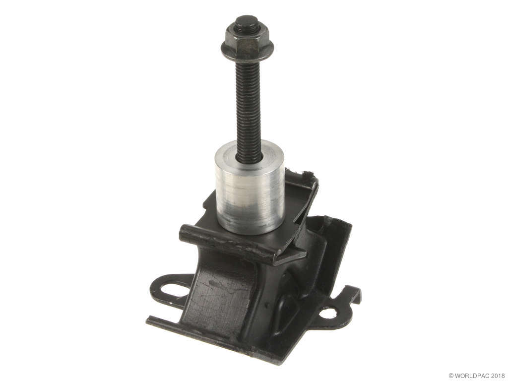 2000 Volvo C70 Engine Mount - Left (Genuine)