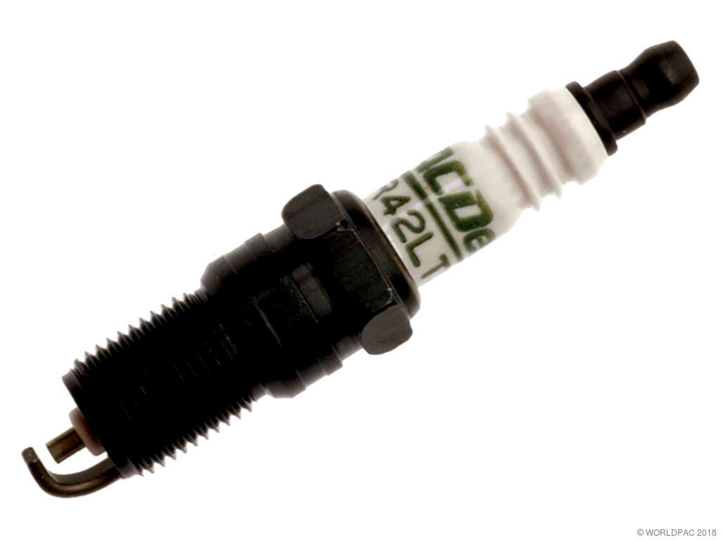 1993-1995 Chevrolet Lumina Spark Plug (ACDelco)