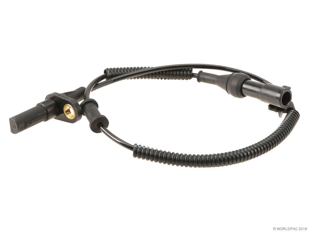 2005-2010 Ford Mustang ABS Wheel Speed Sensor - Rear or Rear Left or Rear Right (Motorcraft)