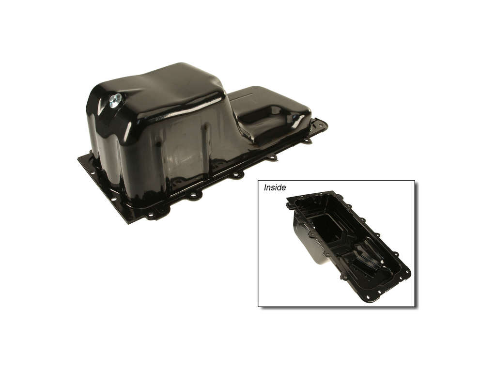 2003-2008 Lincoln Navigator Engine Oil Pan (Autopart International)