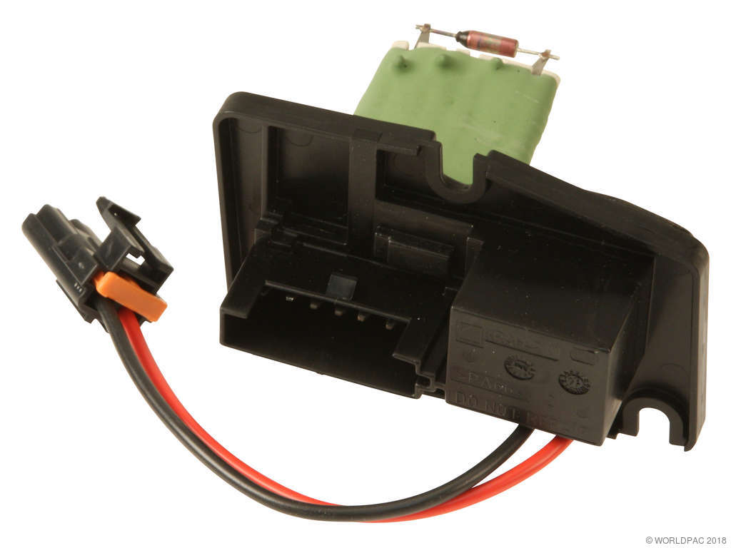 1997-2005 Buick Century HVAC Blower Motor Resistor (ACDelco)