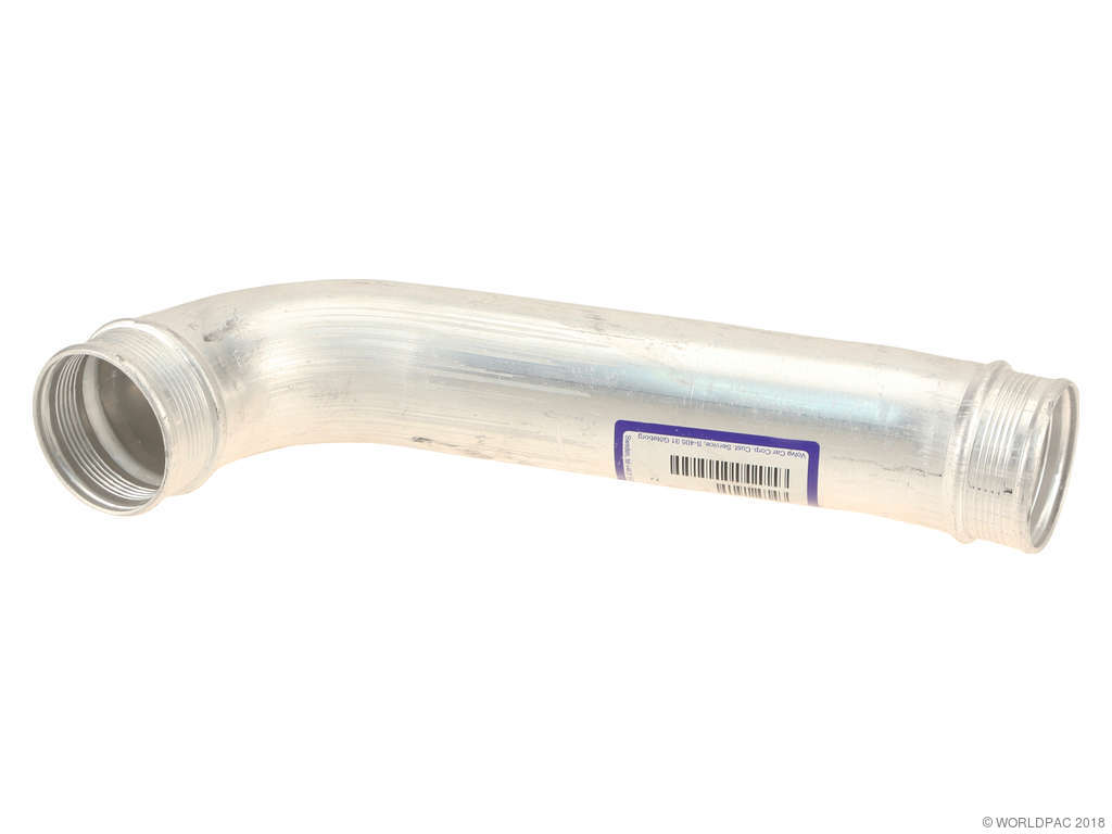 1998-2000 Volvo V70 Intercooler Pipe (Genuine)
