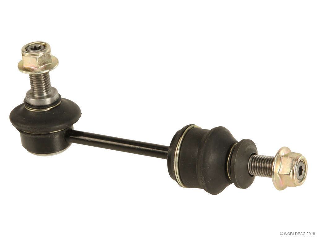 2008-2019 BMW X6 Suspension Stabilizer Bar Link - Rear (Lemfoerder)