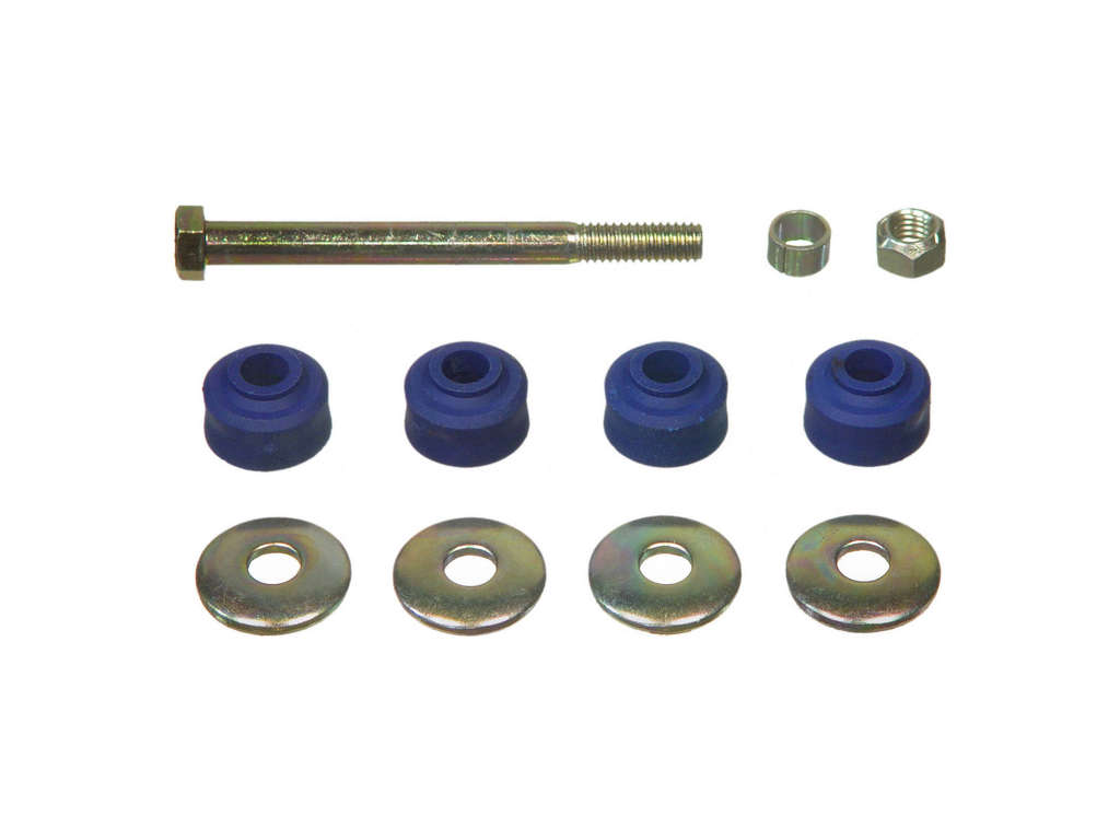 2002-2004 Ford Focus Suspension Stabilizer Bar Link Kit - Rear (Moog)