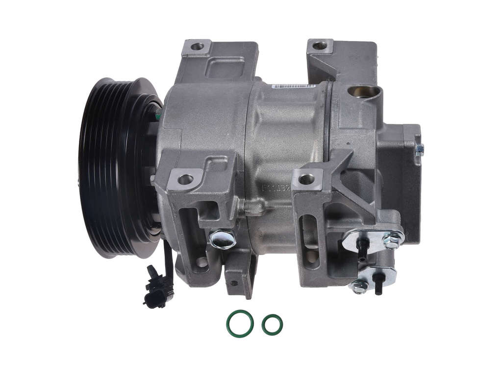 2007-2013 Nissan Altima A/C Compressor (Autopart International)