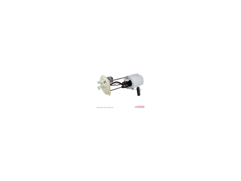 2009-2014 Ford F-150 Fuel Pump Module Assembly (Motorcraft)
