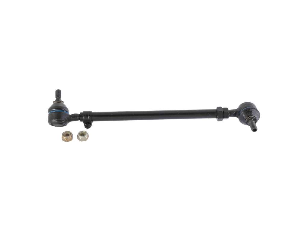 1984-1993 Mercedes-Benz 190E Steering Tie Rod Assembly - Left (Autopart International)