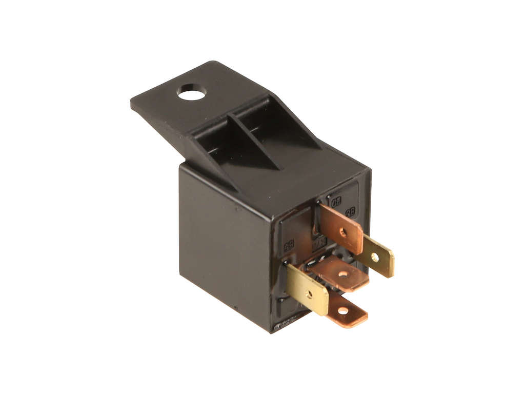 1996-1999 Volkswagen Jetta A/C Compressor Control Relay (Genuine)