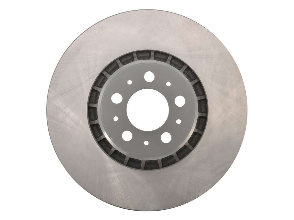 2003-2014 Volvo XC90 Disc Brake Rotor - Front (Autopart International)