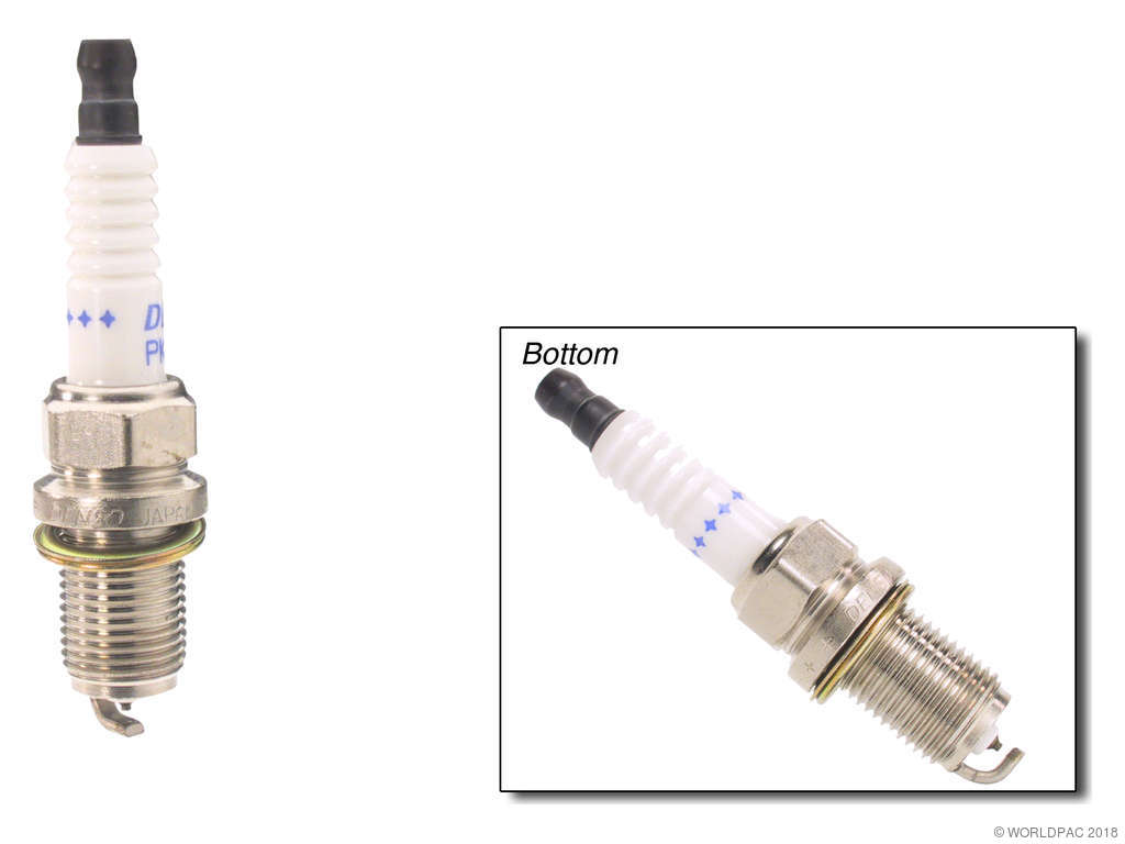 1990-2003 Mazda Protege Spark Plug (Denso)