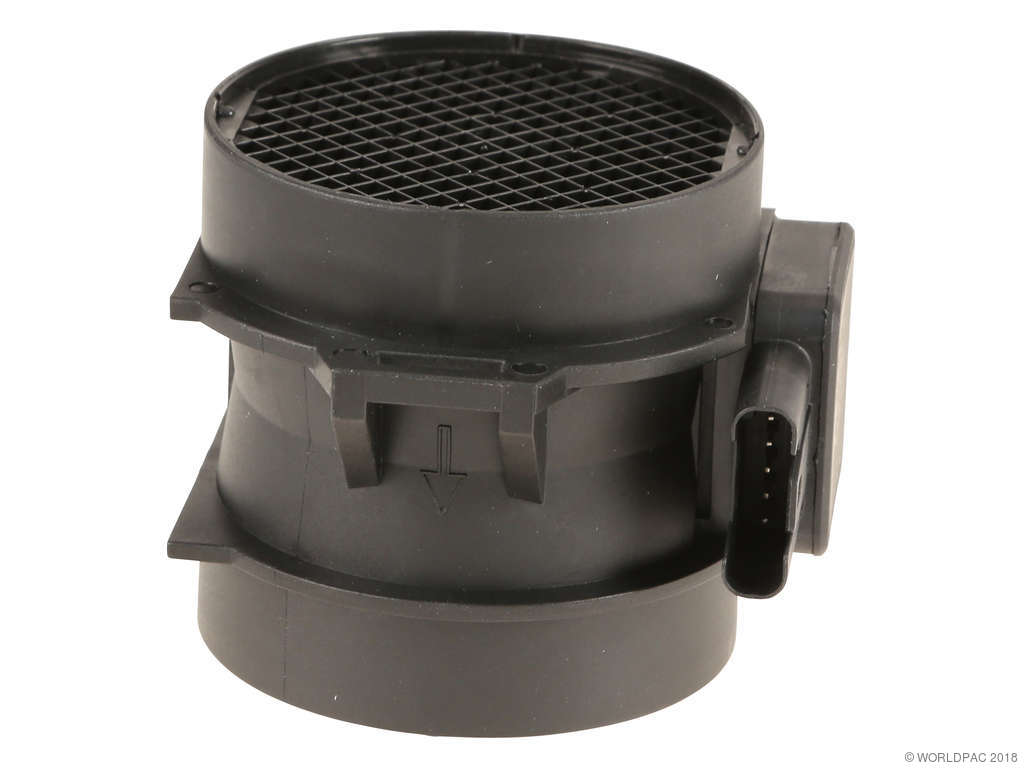 2004-2006 BMW X3 Fuel Injection Air Flow Meter (Bremi)