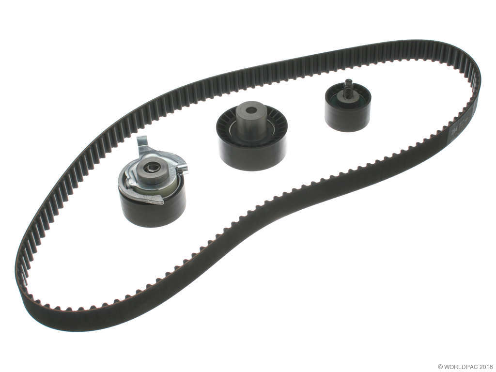 1998-1999 Ford Contour Engine Timing Belt Component Kit (Gates)