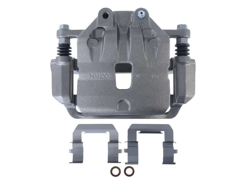2011-2015 Chevrolet Camaro Disc Brake Caliper - Front Left (Autopart International)