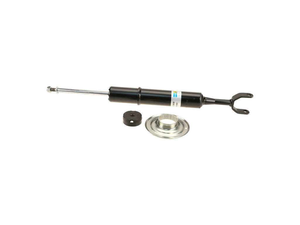 2000-2004 Audi A6 Suspension Shock Absorber - Front (Bilstein)