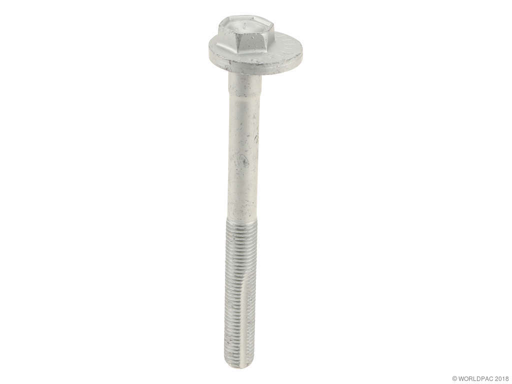 2006-2011 BMW 323i Suspension Control Arm Bolt - Rear (Genuine)