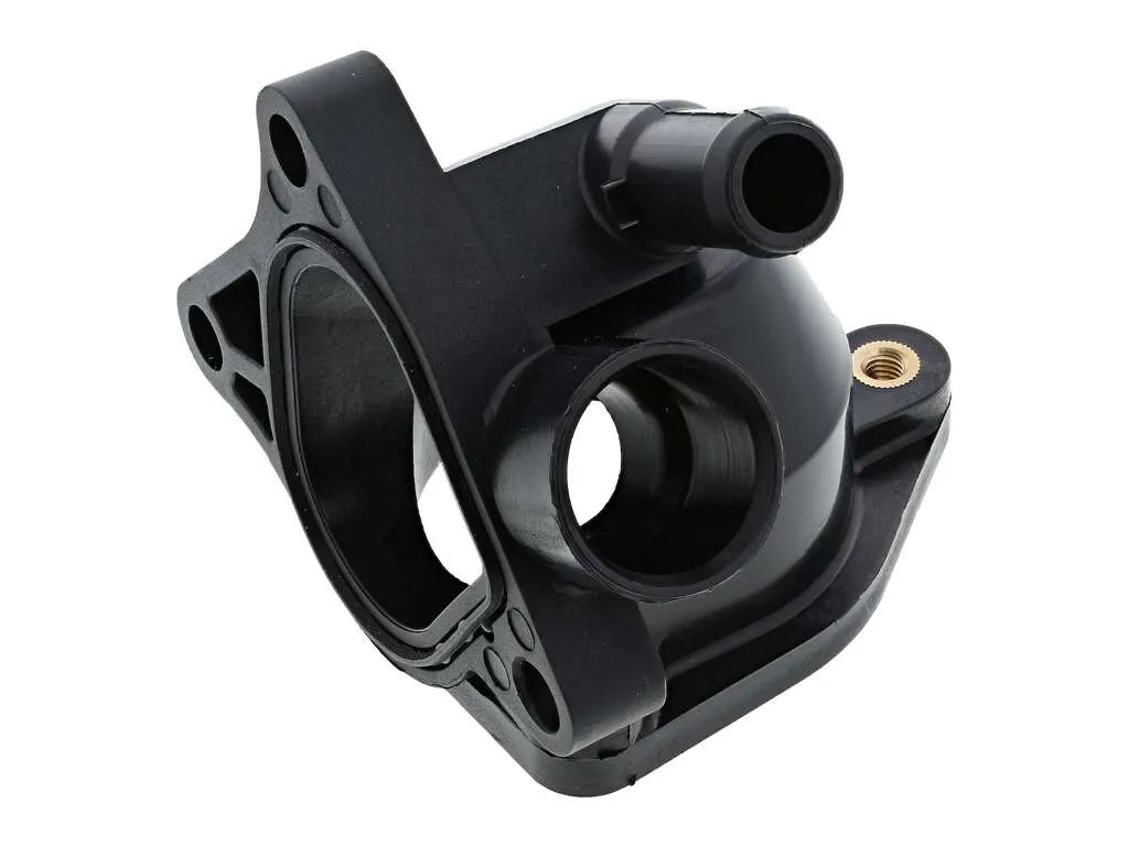2002-2005 Honda Civic Engine Coolant Thermostat Housing (Motorad)