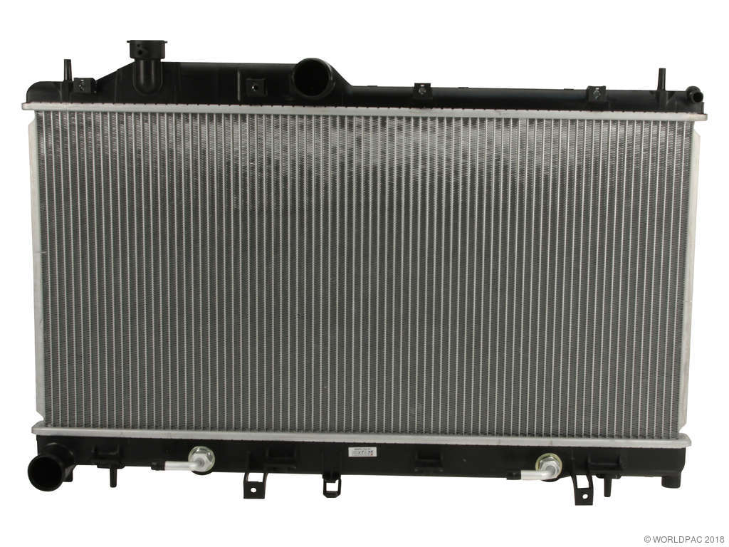 2005-2009 Subaru Legacy Radiator (Koyo Cooling)
