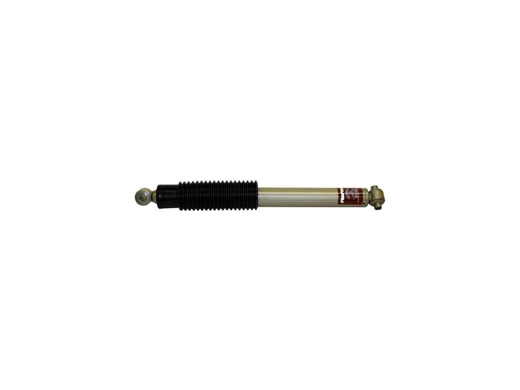 2005-2009 Saab 9-7x Suspension Shock Absorber - Rear (Monroe)