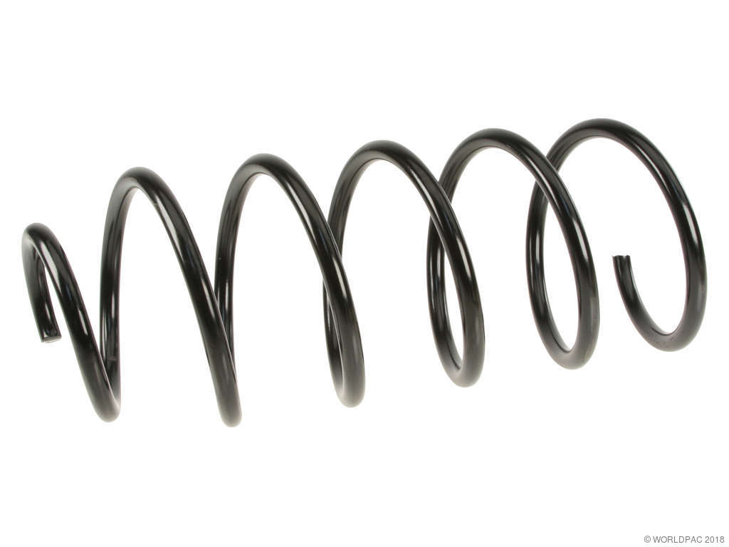 1999-2006 Volvo S80 Coil Spring - Front (Lesjofors)