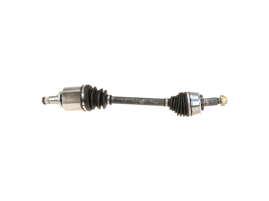 2005-2008 Mini Cooper CV Axle Assembly - Front Left (Autopart International)