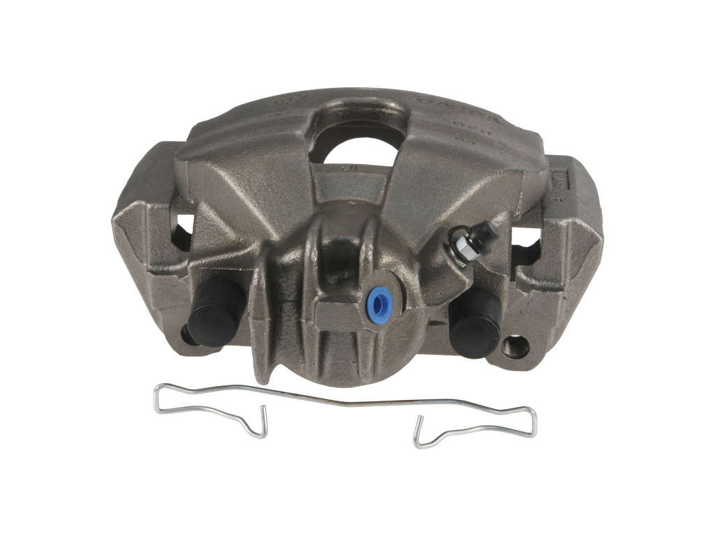 1999-2006 Volvo S80 Disc Brake Caliper - Front Right (ATE)
