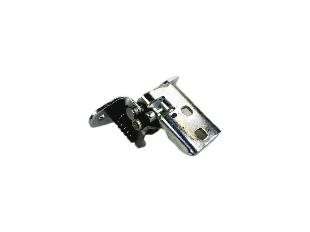 2008-2020 Dodge Grand Caravan Door Hinge - Front Left Upper (Mopar)