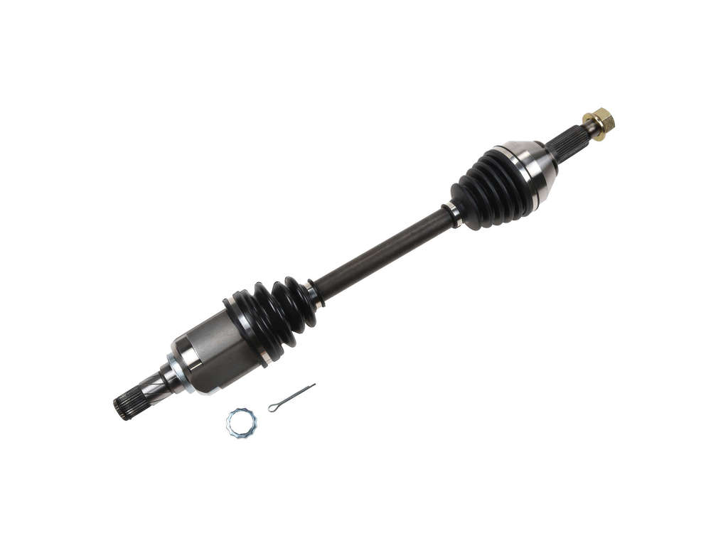 2013 INFINITI JX35 CV Axle Assembly - Front Left (Autopart International)