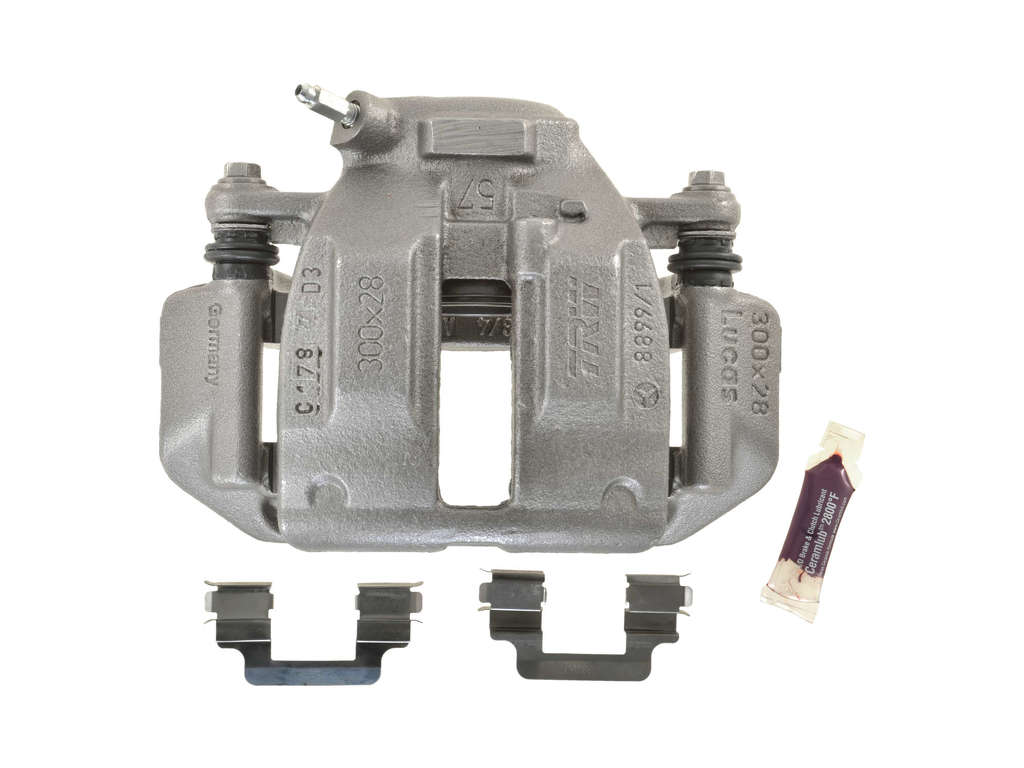 2006-2007 Mercedes-Benz C280 Disc Brake Caliper - Front Right (Autopart International)