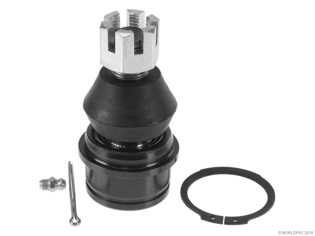 1990-1996 Ford F-150 Suspension Ball Joint - Front Lower (Genuine)