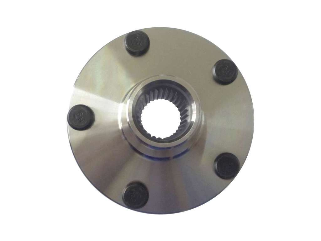 2003-2007 Pontiac Vibe Wheel Hub - Front (Driveworks)