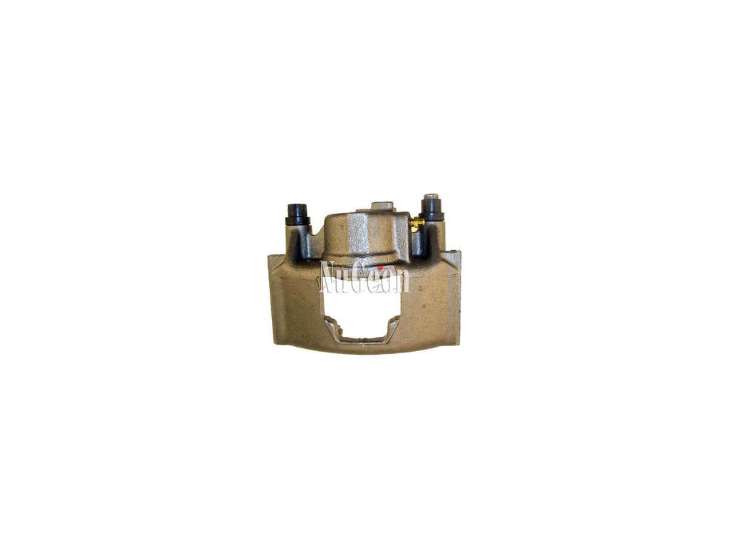 1990-1991 Chevrolet K1500 Disc Brake Caliper - Front Right (Autopart International)