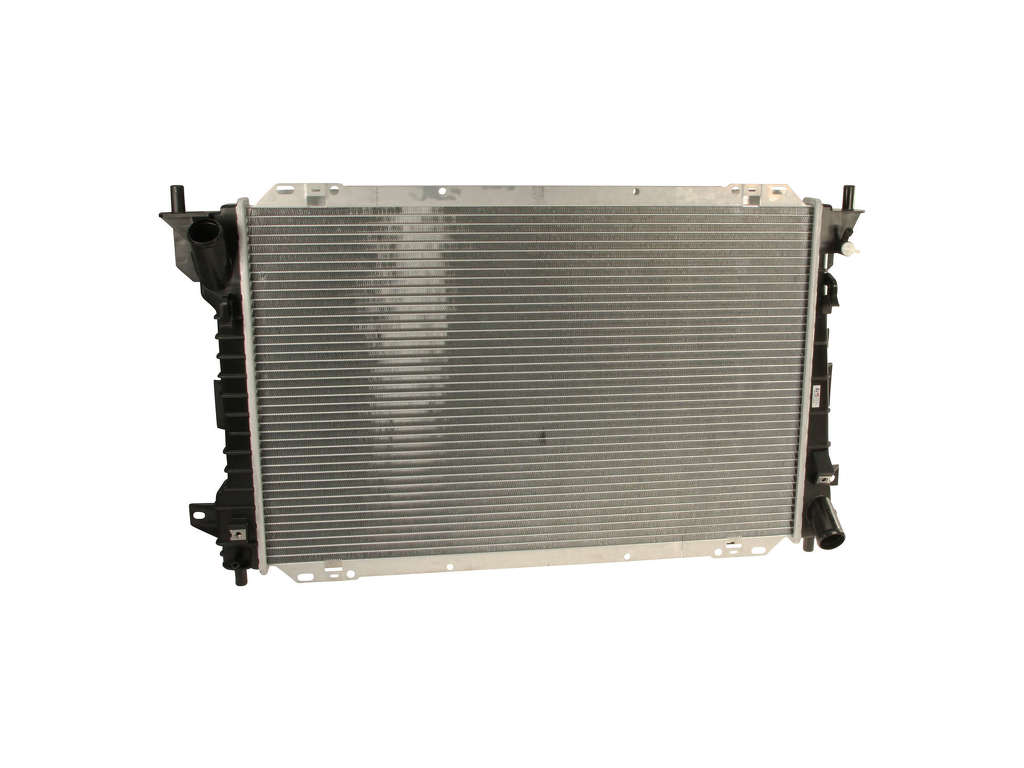1998-2002 Lincoln Town Car Radiator (Koyo Cooling)