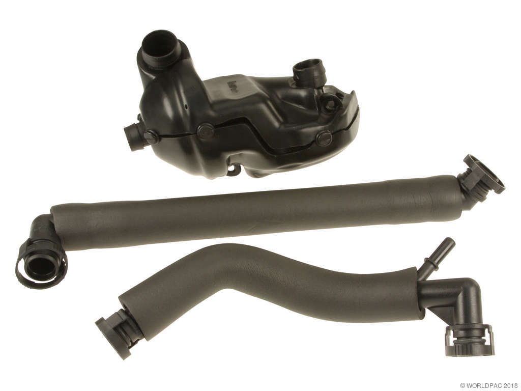 2004-2006 BMW X3 Engine Crankcase Vent Kit (APA/URO Parts)
