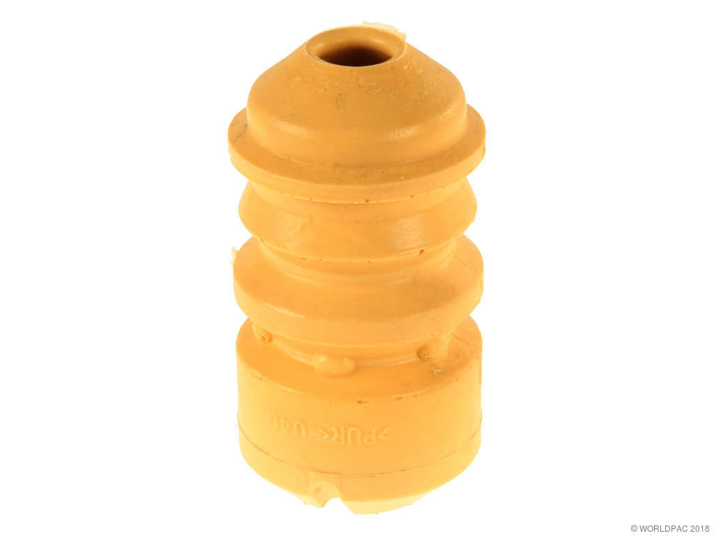 2000 BMW 328i Coil Spring Damper - Rear (APA/URO Parts)