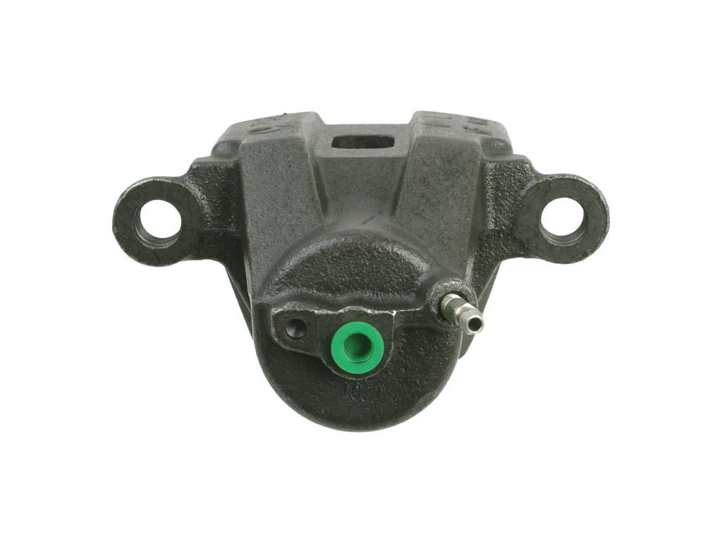 2008-2015 Toyota Sequoia Disc Brake Caliper - Rear Left (CARQUEST)