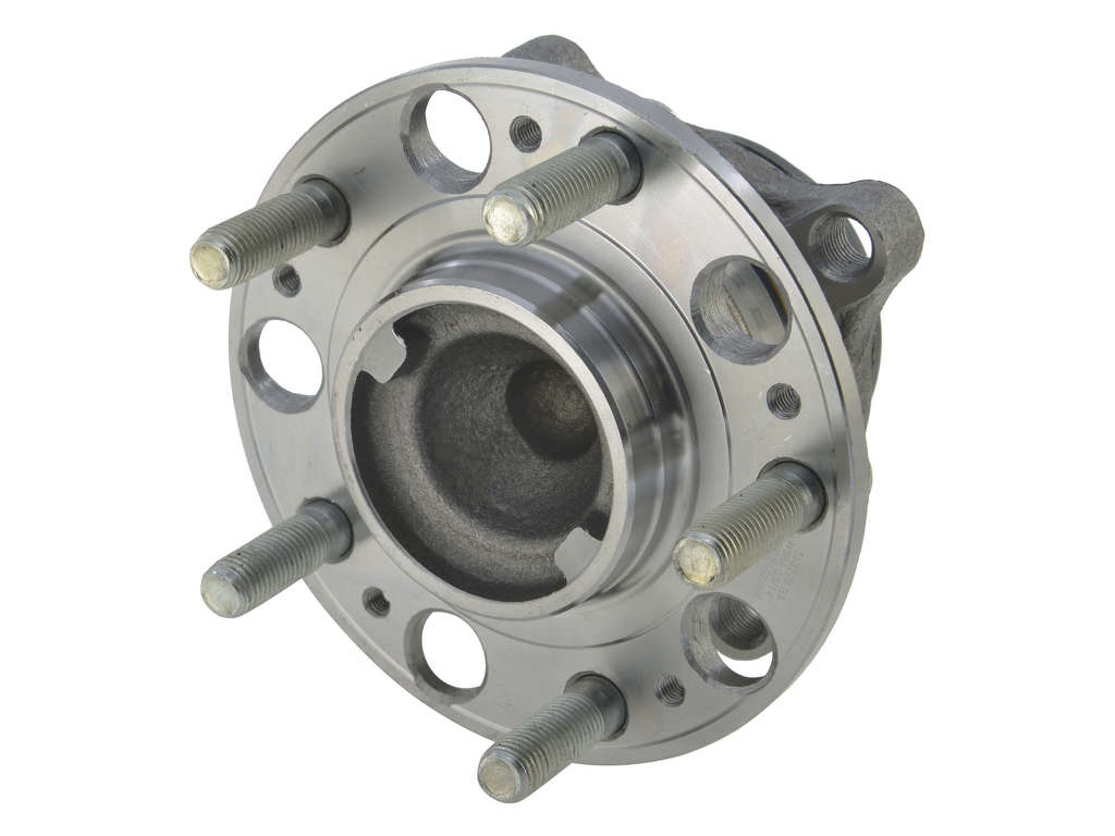 2009-2014 Hyundai Genesis Wheel Bearing and Hub Assembly - Front (Autopart International)